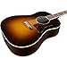 Gibson Acoustic Advanced Jumbo - Vintage Sunburst