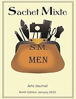 Sachet Mixte Edition Nine 1507787065 Book Cover