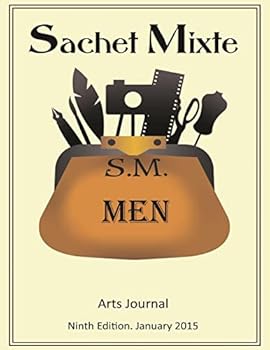 Paperback Sachet Mixte Edition Nine Book