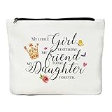 Daughter Gifts, Daughter Gift from Mom on Wedding Day Gifts for Bride Adult Daughter Gifts from Mom...