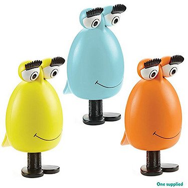 Clangers Pop Up Froglets