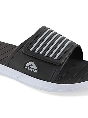 Image of Adda Comfort Plus Durable & Comfortable | EVA Sole | Lightweight | Fashionable | Super Soft | Outdoor Slipper & Sliders for Men