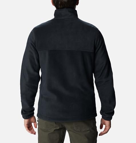 Columbia 1476671-010 Men'S Steens Mountain 2.0 Full Zip Fleece Jacket thumb #1
