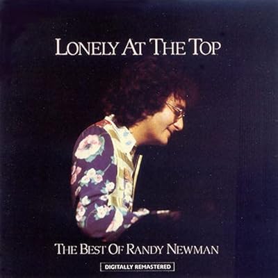 Lonely At The Top