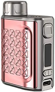 Eleaf iStick Pico 2 Mod alimentado por una sola batería 18650 con puerto de carga tipo c(Unique Mod)