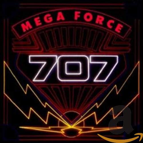 Mega Force