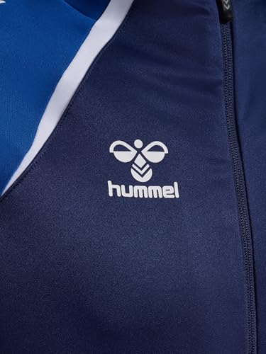Veste zippée hummel Hmllead idéale pour entraînement XL