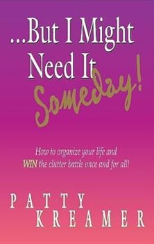 Perfect Paperback But I Might Need It Someday Book