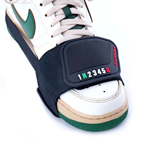 Autodomy Protector Zapatos Moto - Protector Cambio Marchas Moto - Protector Zapatos Moto Cambio - Accesorios Moto - Complementos para Moto - Protecciones Moto - Tamaño Universal
