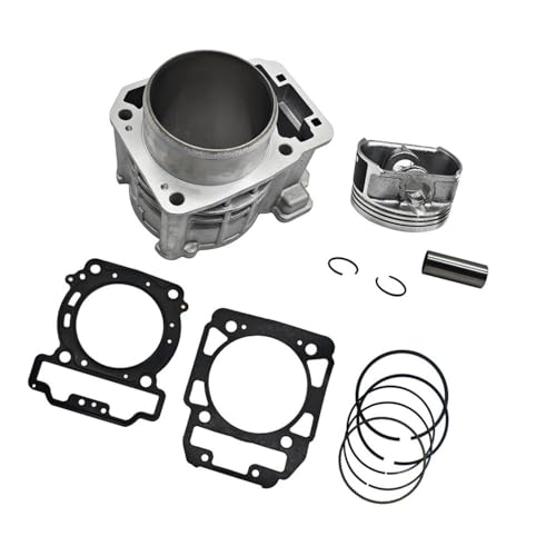 Kit cylindre piston 191S pour réparer le moteur de votre CForce 600 UTV
