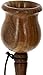SHAFA IMPEX Wooden Ball & Cup Handcrafted Pottery Game