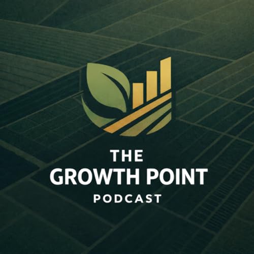 The Growth Point Podcast Podcast Por Andrew "Ranger" Kielak arte de portada