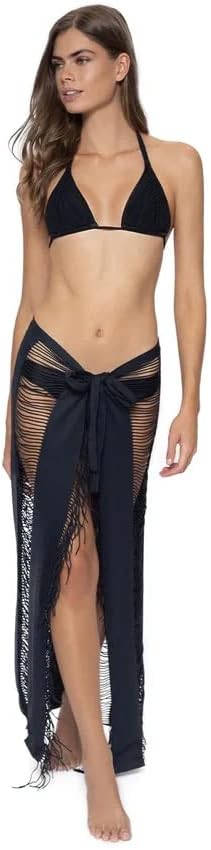 PQ Swim Womens Monique Sarong