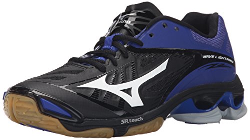 best mizuno volleyball shoes