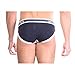 Diesel Men's Jack Briefs, Dark Blue, Medium