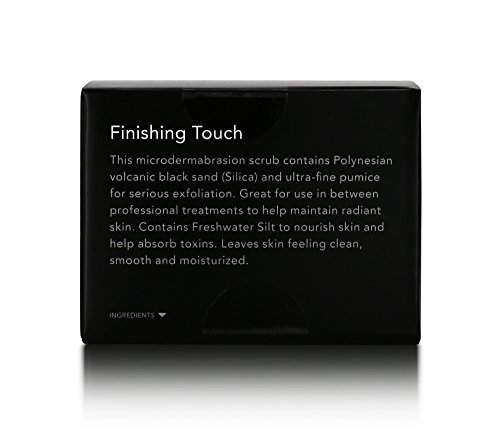 Revision Skincare Finishing Touch Microdermabrasion Cream, 1.7 Oz #TOP3