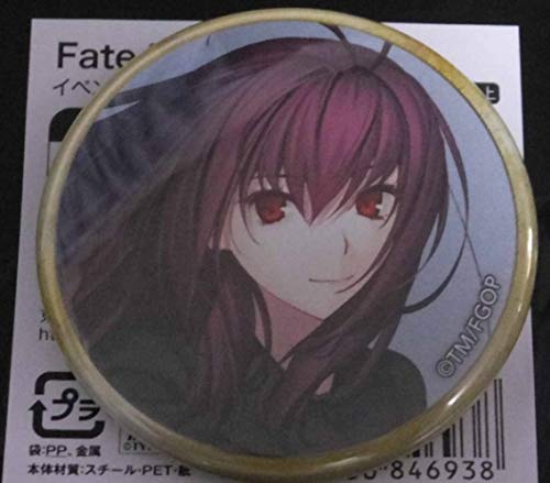Amazon.co.jp: Fate/Grand Order Fes. 2018 FGO フェス 霊基召喚缶