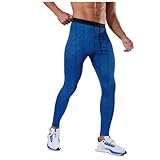 [Raineed] タイツ メンズ コンプレッションウェア [防寒 保温 伸縮性] あったかインナー インナーパンツ スポーツタイツ コンプレッションパンツ スポーツウェア ランニングウェア ロング レギンス 防寒着 筋トレ アウトドア