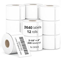 Dm-30323-12 Rolls-2640 Pcs