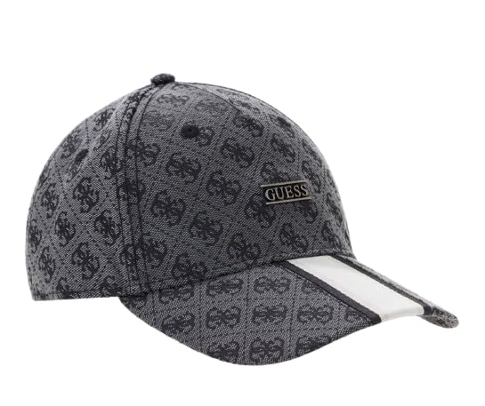 Gorra Guess London unisex ideal para protegerse del sol con estilo casual de fin de semana