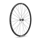 DT Swiss CRC 1400 ruota freno a disco, copertoncino in carbonio, 24 x 22 mm, anteriore