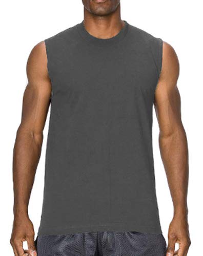 PRO 5Mens Muscle Tank Top