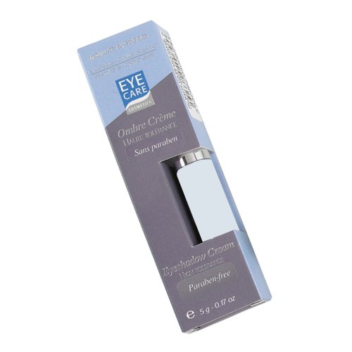 Eye Care Ombre Crème Haute Tolérance Glacier - 20