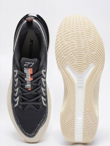 Image of XTEP Men's Running Shoes | Stylish & Functional Athletic Sneakers for Daily Training