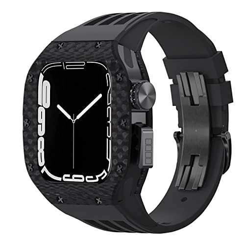 Bracelet de montre sport Apple Watch 44mm pour le quotidien