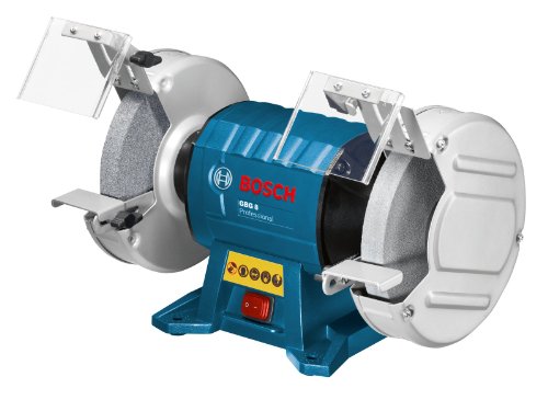Preisvergleich Produktbild Bosch GBG 8 Professional Doppelschleifmaschine