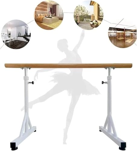 Barre de ballet robuste structure indépendante et stable