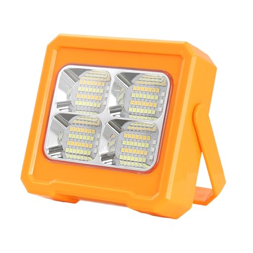 Lampe de coupure de courant magnétique contre les pannes noires