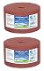 Mineralleckstein für Pferde, Schafe und Ziegen – Set 2 x 3kg