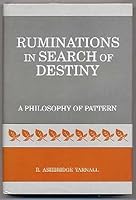 Ruminations in Search of Destiny 0533111250 Book Cover