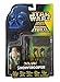 Star Wars Deluxe Snowtrooper with E-Web Heavy Repeating Blaster Action Figure