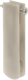 Prime-Line Products B 668 Screen Door Roller Assembly,5/8-Inch Nylon WheeLeft Handousing,with Shield