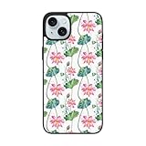 Protección de lente de cámara: esta bonita funda de flor de loto compatible con iPhone 15 está equipada con protección de cámara, asegurando que se mantenga protegida de arañazos. Ya sea que estés tomando fotos o guardando tu teléfono en tu bolso, puedes confiar en que la lente de tu teléfono permanecerá segura