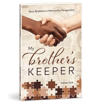 Unknown Binding My Brother's Keeper (Congregational Brotherhood Relationships) Book