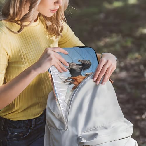 Funda para portátil de 13-14 pulgadas resistente al agua miniatura 6