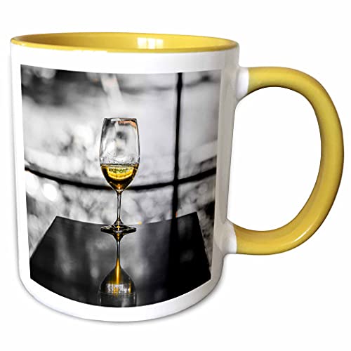 3dRose 15oz Coffee Mug with Woodinville Winery Scene