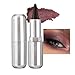 Eye Liner Cream Pencil | Goth Makeup Eye Liner Crayon,Long Wear Eyeshadow Crayon Beauty Makeup for Cosplay Performance Special Event