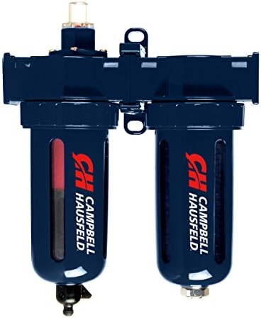 Campbell Hausfeld Air Cleaner/Air Dryer for Air Tools (PA208503AV...