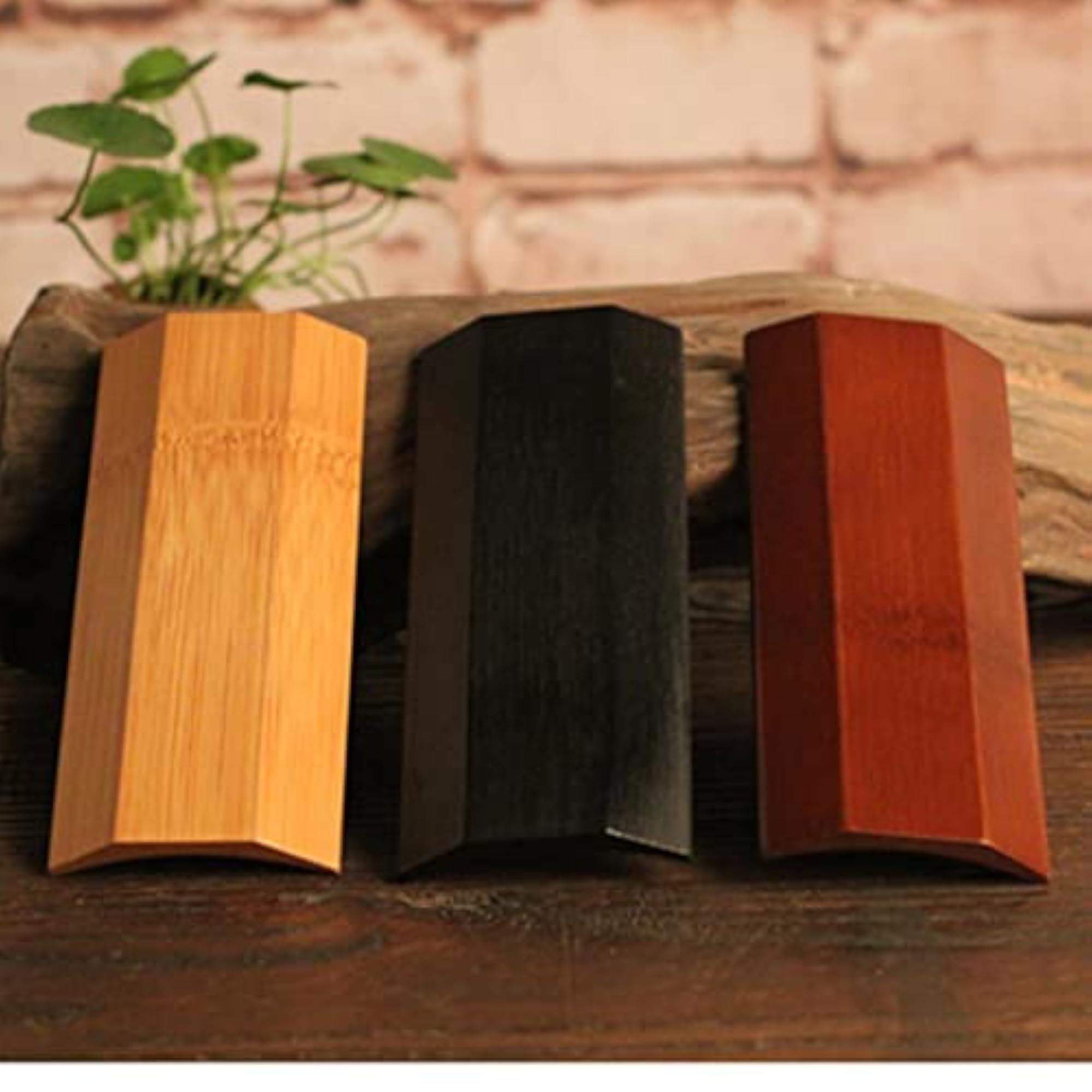 Bamboo Tea Scoop, Kung Fu Tea Holder Pad Coaster