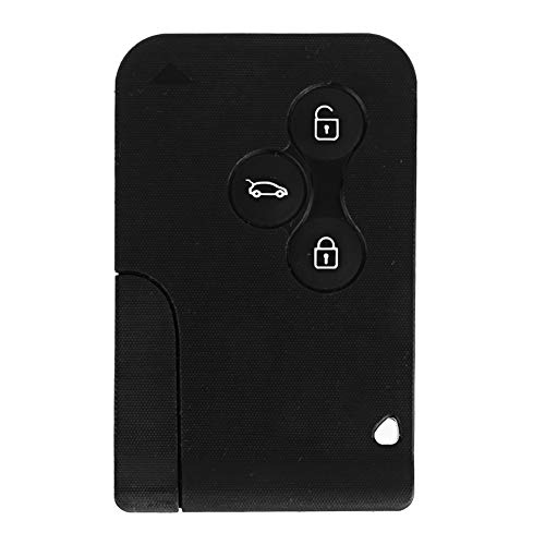 Smart Key Card Renault Megane 2 coque pour protéger votre clé au quotidien