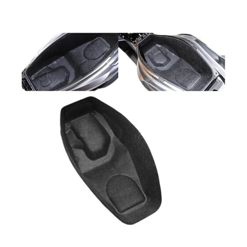 Protector de maletero PCX160 forro impermeable para equipaje y almacenamiento 2