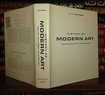 History of Modern Art