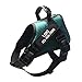 Custom No Pull Dog Harness with Personized Name and Phone Number, Heavy Duty Pet Vest to Prevent Tugging, Pulling, or Choking, Training and Walking