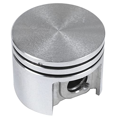 SEEDDFF 4-teiliges Kettensägen-Zylinder-Kolbenring-Kit, passend for 36-2 Ersatzteile for Benzin-Kettensägenmotor… – Bild 3