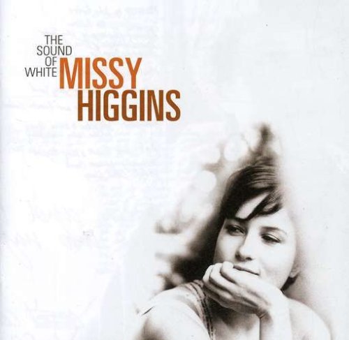 Sound of White [Audio CD]