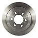 Motorcraft - Rotor Asy (P) (BRR260)